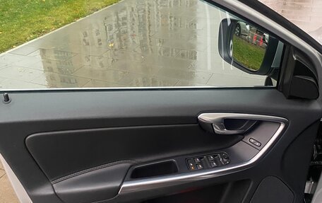 Volvo XC60 II, 2015 год, 1 849 999 рублей, 6 фотография