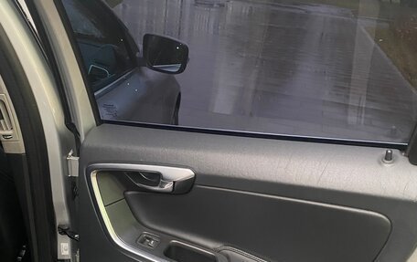 Volvo XC60 II, 2015 год, 1 849 999 рублей, 8 фотография