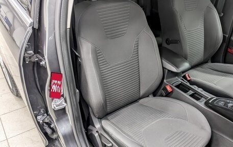 Ford Focus III, 2018 год, 1 260 000 рублей, 22 фотография