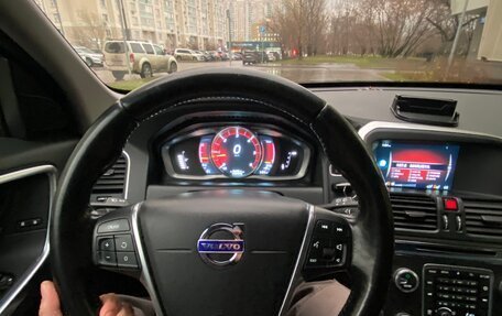Volvo XC60 II, 2015 год, 1 849 999 рублей, 13 фотография