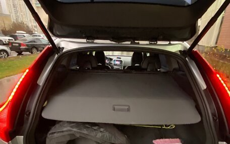 Volvo XC60 II, 2015 год, 1 849 999 рублей, 15 фотография