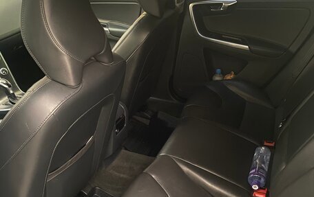 Volvo XC60 II, 2015 год, 1 849 999 рублей, 10 фотография