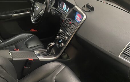 Volvo XC60 II, 2015 год, 1 849 999 рублей, 12 фотография