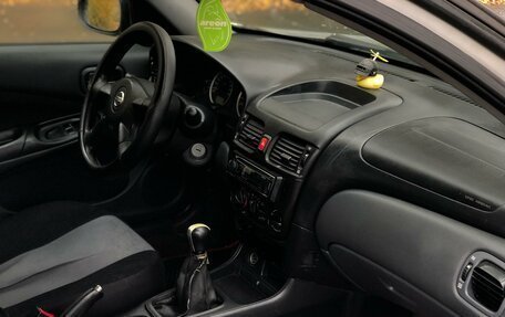 Nissan Almera, 2005 год, 199 000 рублей, 7 фотография