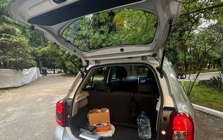 Nissan March IV, 2017 год, 990 000 рублей, 5 фотография