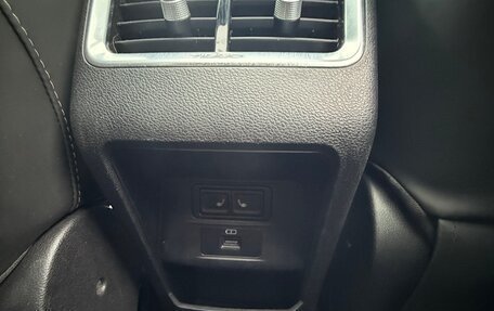 Chery Tiggo 8 Pro, 2021 год, 1 810 000 рублей, 2 фотография