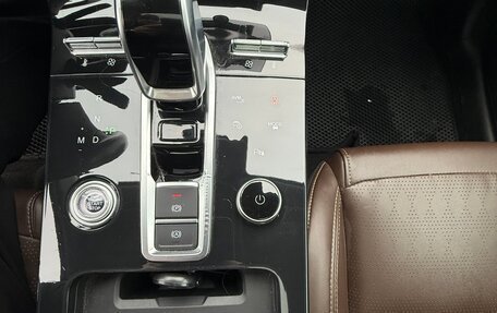 Chery Tiggo 8 Pro, 2021 год, 1 810 000 рублей, 8 фотография