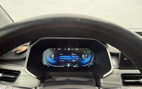 Chery Tiggo 8 Pro, 2021 год, 1 810 000 рублей, 11 фотография