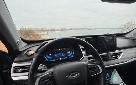 Chery Tiggo 8 Pro, 2021 год, 1 810 000 рублей, 7 фотография