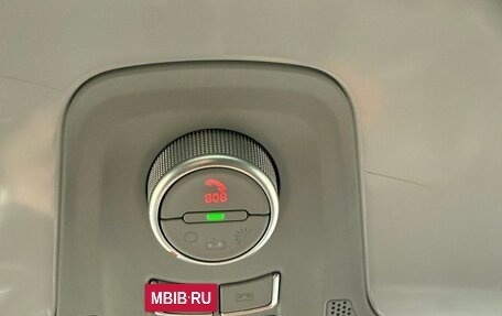 Chery Tiggo 8 Pro, 2021 год, 1 810 000 рублей, 4 фотография