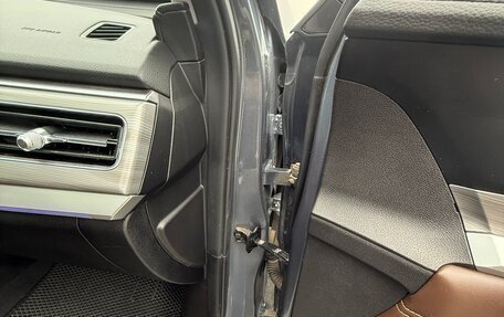 Chery Tiggo 8 Pro, 2021 год, 1 810 000 рублей, 14 фотография