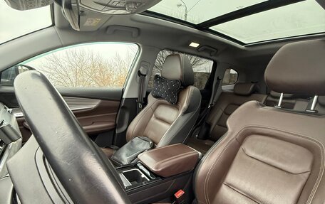 Chery Tiggo 8 Pro, 2021 год, 1 810 000 рублей, 17 фотография