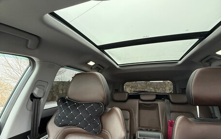 Chery Tiggo 8 Pro, 2021 год, 1 810 000 рублей, 18 фотография