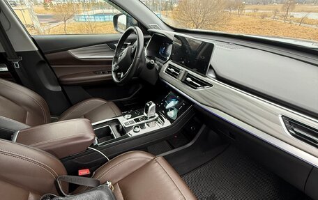 Chery Tiggo 8 Pro, 2021 год, 1 810 000 рублей, 13 фотография