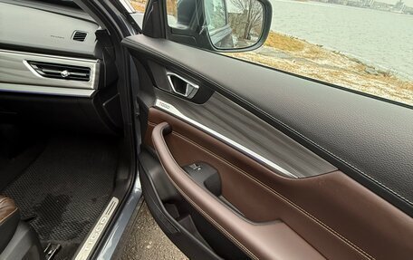 Chery Tiggo 8 Pro, 2021 год, 1 810 000 рублей, 15 фотография