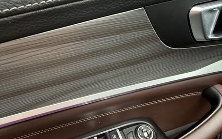 Chery Tiggo 8 Pro, 2021 год, 1 810 000 рублей, 20 фотография