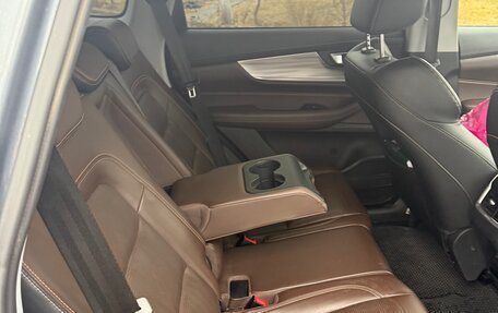 Chery Tiggo 8 Pro, 2021 год, 1 810 000 рублей, 26 фотография