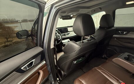 Chery Tiggo 8 Pro, 2021 год, 1 810 000 рублей, 22 фотография