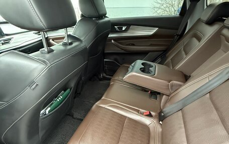 Chery Tiggo 8 Pro, 2021 год, 1 810 000 рублей, 25 фотография