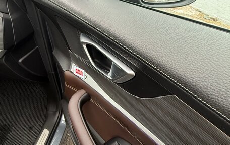 Chery Tiggo 8 Pro, 2021 год, 1 810 000 рублей, 16 фотография