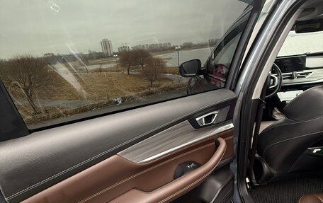 Chery Tiggo 8 Pro, 2021 год, 1 810 000 рублей, 23 фотография