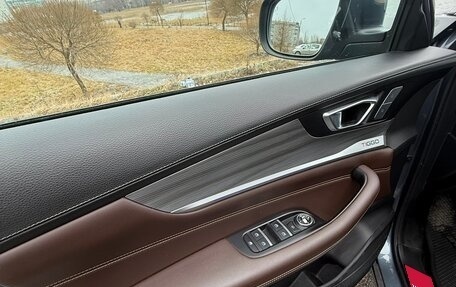 Chery Tiggo 8 Pro, 2021 год, 1 810 000 рублей, 21 фотография