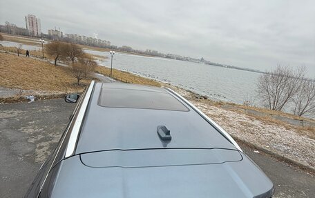 Chery Tiggo 8 Pro, 2021 год, 1 810 000 рублей, 30 фотография