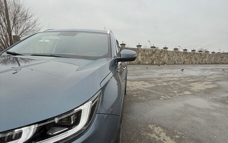 Chery Tiggo 8 Pro, 2021 год, 1 810 000 рублей, 31 фотография