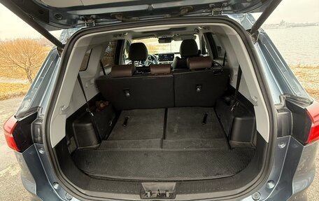 Chery Tiggo 8 Pro, 2021 год, 1 810 000 рублей, 28 фотография