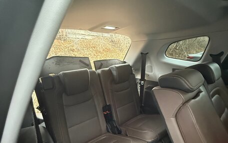 Chery Tiggo 8 Pro, 2021 год, 1 810 000 рублей, 38 фотография