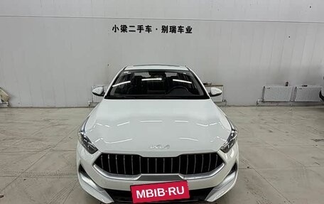 KIA K3, 2021 год, 1 700 504 рублей, 2 фотография