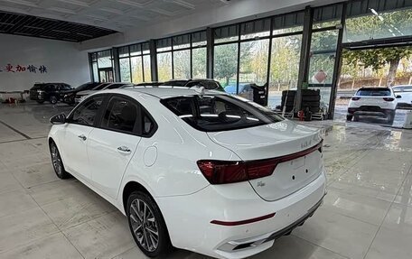KIA K3, 2021 год, 1 700 504 рублей, 6 фотография