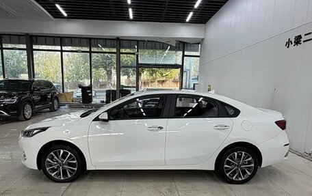 KIA K3, 2021 год, 1 700 504 рублей, 7 фотография