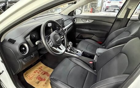 KIA K3, 2021 год, 1 700 504 рублей, 8 фотография