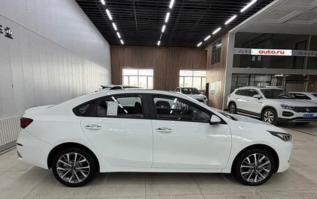 KIA K3, 2021 год, 1 700 504 рублей, 4 фотография