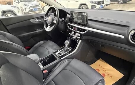 KIA K3, 2021 год, 1 700 504 рублей, 9 фотография