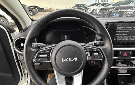 KIA K3, 2021 год, 1 700 504 рублей, 12 фотография