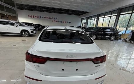 KIA K3, 2021 год, 1 700 504 рублей, 13 фотография