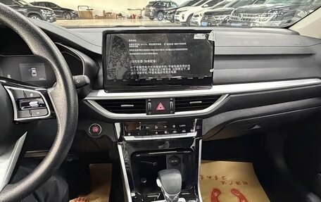 KIA K3, 2021 год, 1 700 504 рублей, 11 фотография