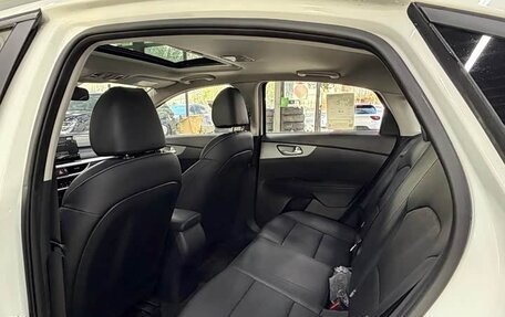 KIA K3, 2021 год, 1 700 504 рублей, 17 фотография