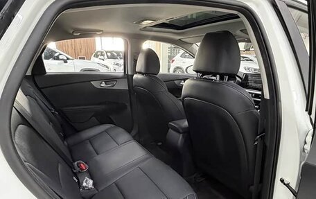 KIA K3, 2021 год, 1 700 504 рублей, 16 фотография