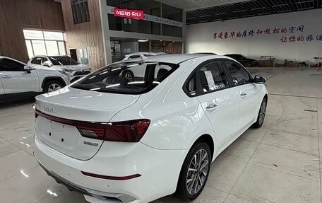 KIA K3, 2021 год, 1 700 504 рублей, 5 фотография