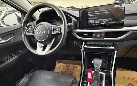 KIA K3, 2021 год, 1 700 504 рублей, 10 фотография