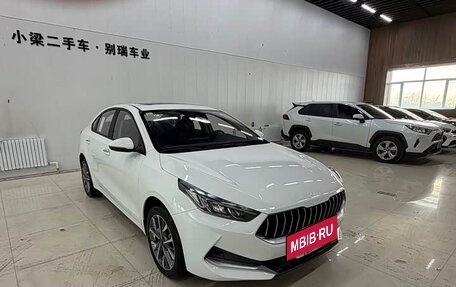 KIA K3, 2021 год, 1 700 504 рублей, 3 фотография