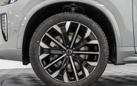 Volvo XC90 II рестайлинг, 2025 год, 11 990 000 рублей, 3 фотография