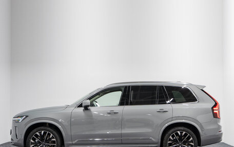 Volvo XC90 II рестайлинг, 2025 год, 11 990 000 рублей, 11 фотография