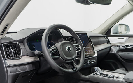 Volvo XC90 II рестайлинг, 2025 год, 11 990 000 рублей, 12 фотография