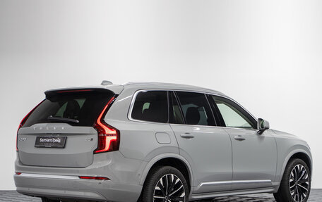 Volvo XC90 II рестайлинг, 2025 год, 11 990 000 рублей, 7 фотография