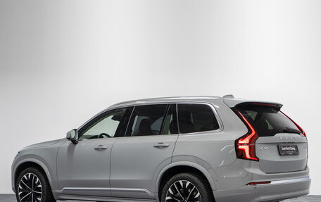 Volvo XC90 II рестайлинг, 2025 год, 11 990 000 рублей, 9 фотография