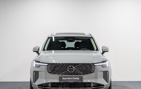 Volvo XC90 II рестайлинг, 2025 год, 11 990 000 рублей, 4 фотография